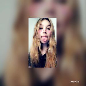 Meet your Posher, Rosey